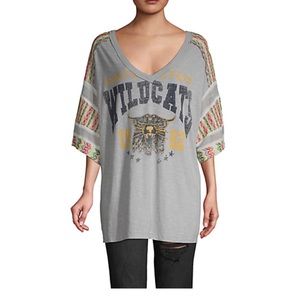 Free People Casbah Tee